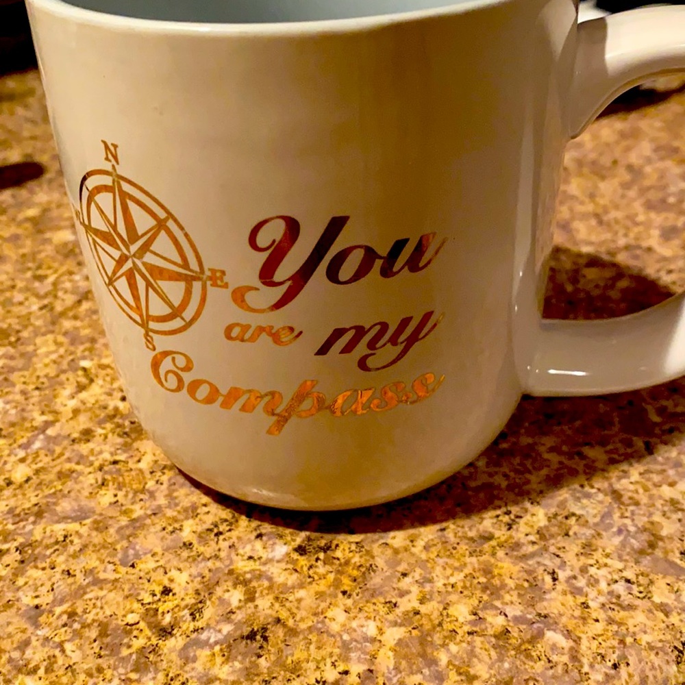 Coffee Mug